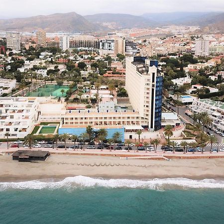 Hotel Moon Dreams Portomagno อากัวดุลเซ ภายนอก รูปภาพ