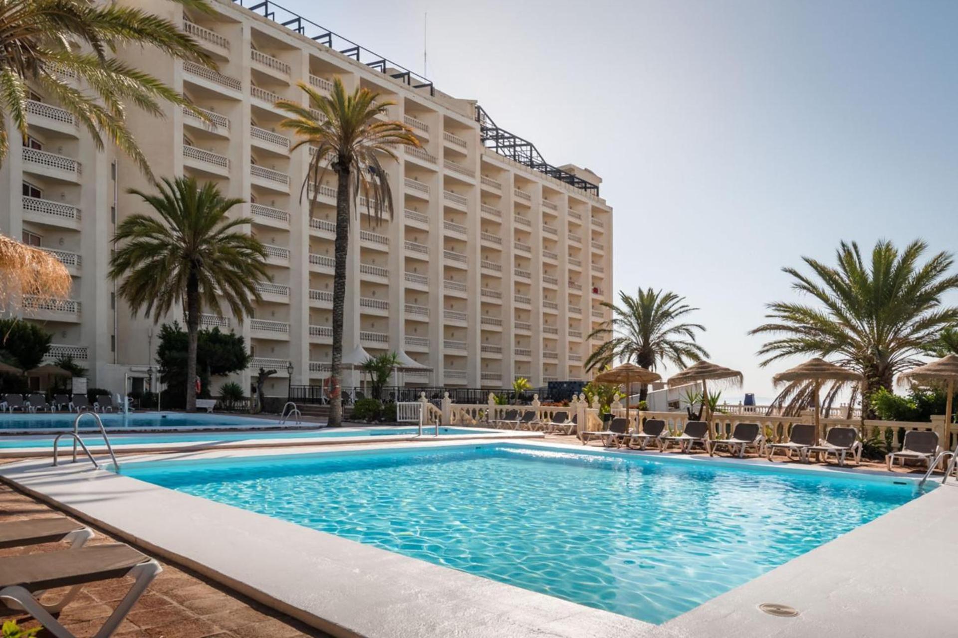 Hotel Moon Dreams Portomagno อากัวดุลเซ ภายนอก รูปภาพ
