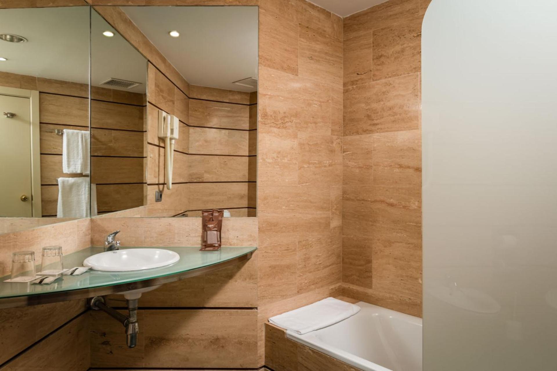 Hotel Moon Dreams Portomagno อากัวดุลเซ ภายนอก รูปภาพ