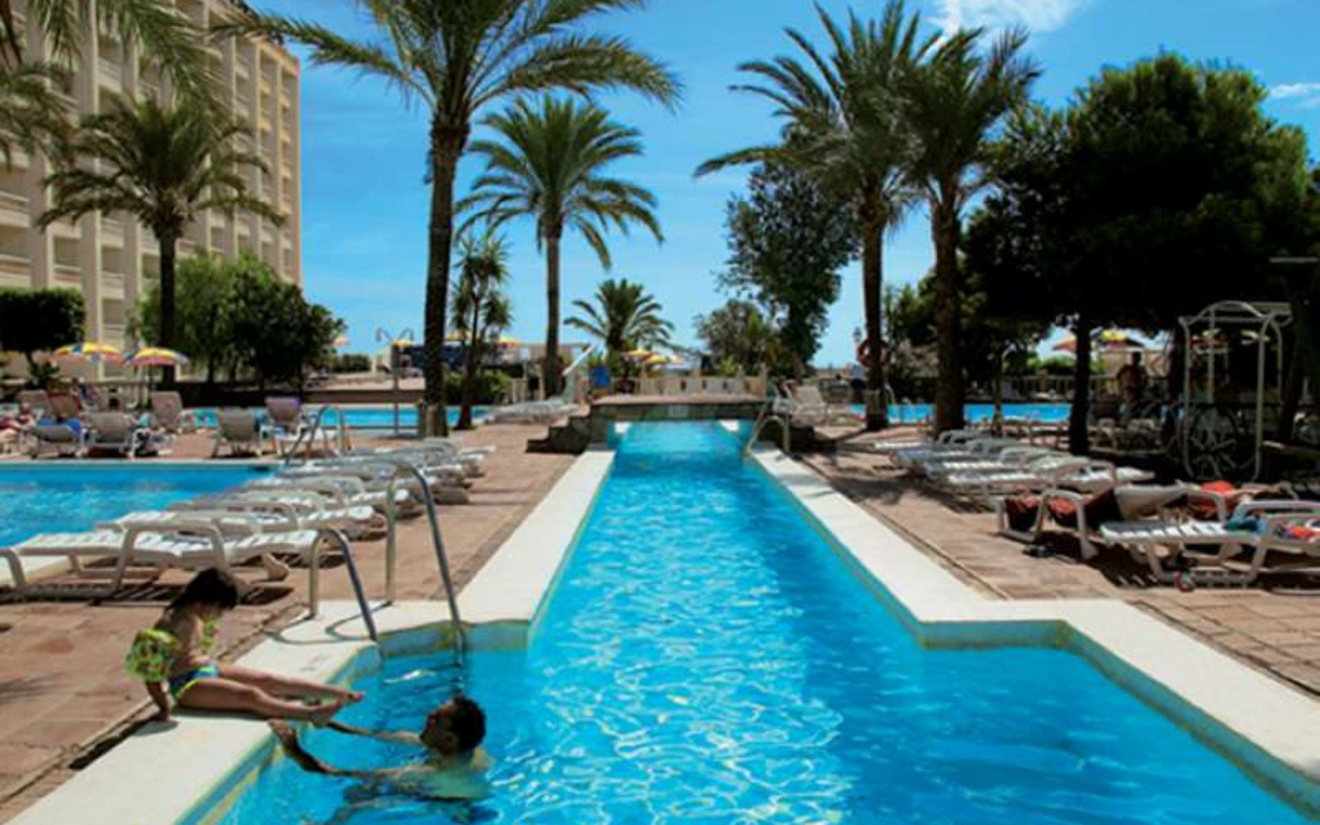 Hotel Moon Dreams Portomagno อากัวดุลเซ ภายนอก รูปภาพ
