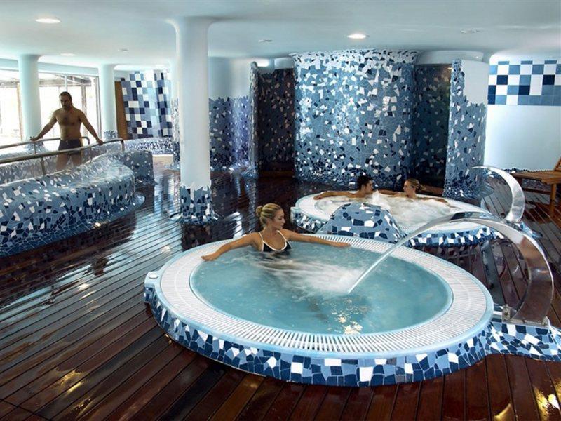 Hotel Moon Dreams Portomagno อากัวดุลเซ ภายนอก รูปภาพ