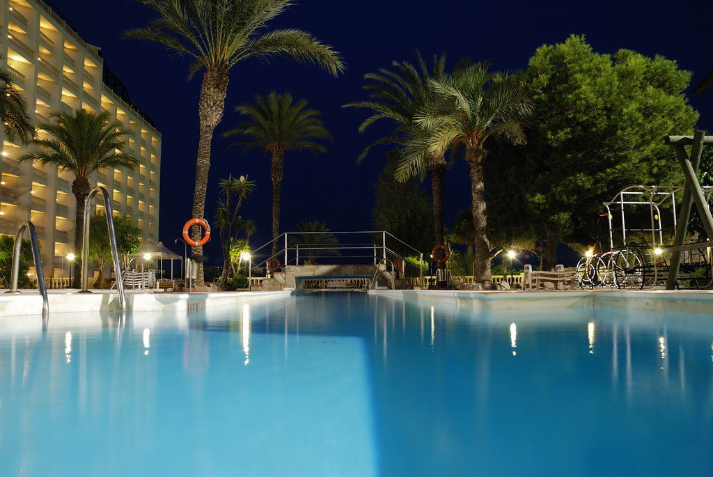 Hotel Moon Dreams Portomagno อากัวดุลเซ ภายนอก รูปภาพ