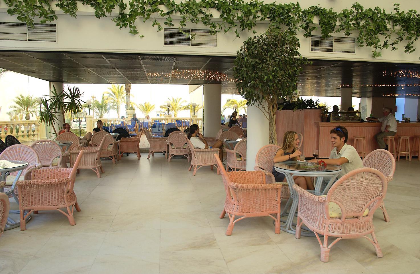 Hotel Moon Dreams Portomagno อากัวดุลเซ ภายนอก รูปภาพ