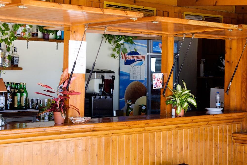 Hotel Moon Dreams Portomagno อากัวดุลเซ ภายนอก รูปภาพ